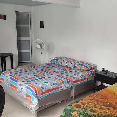 Bed & Breakfast Apartaestudio Torices *