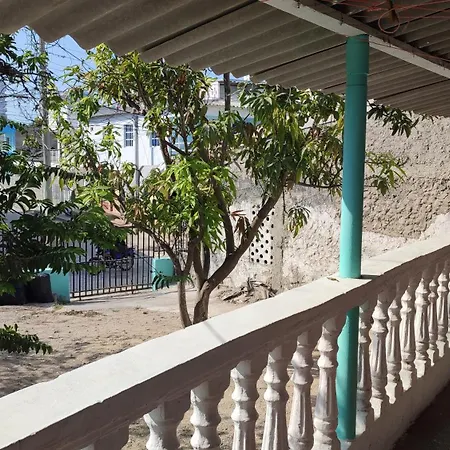Bed & Breakfast Apartaestudio Torices *